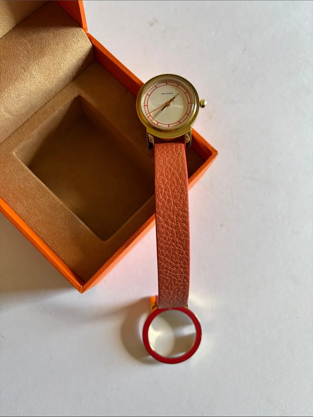 Tory Burch Ellsworth watch